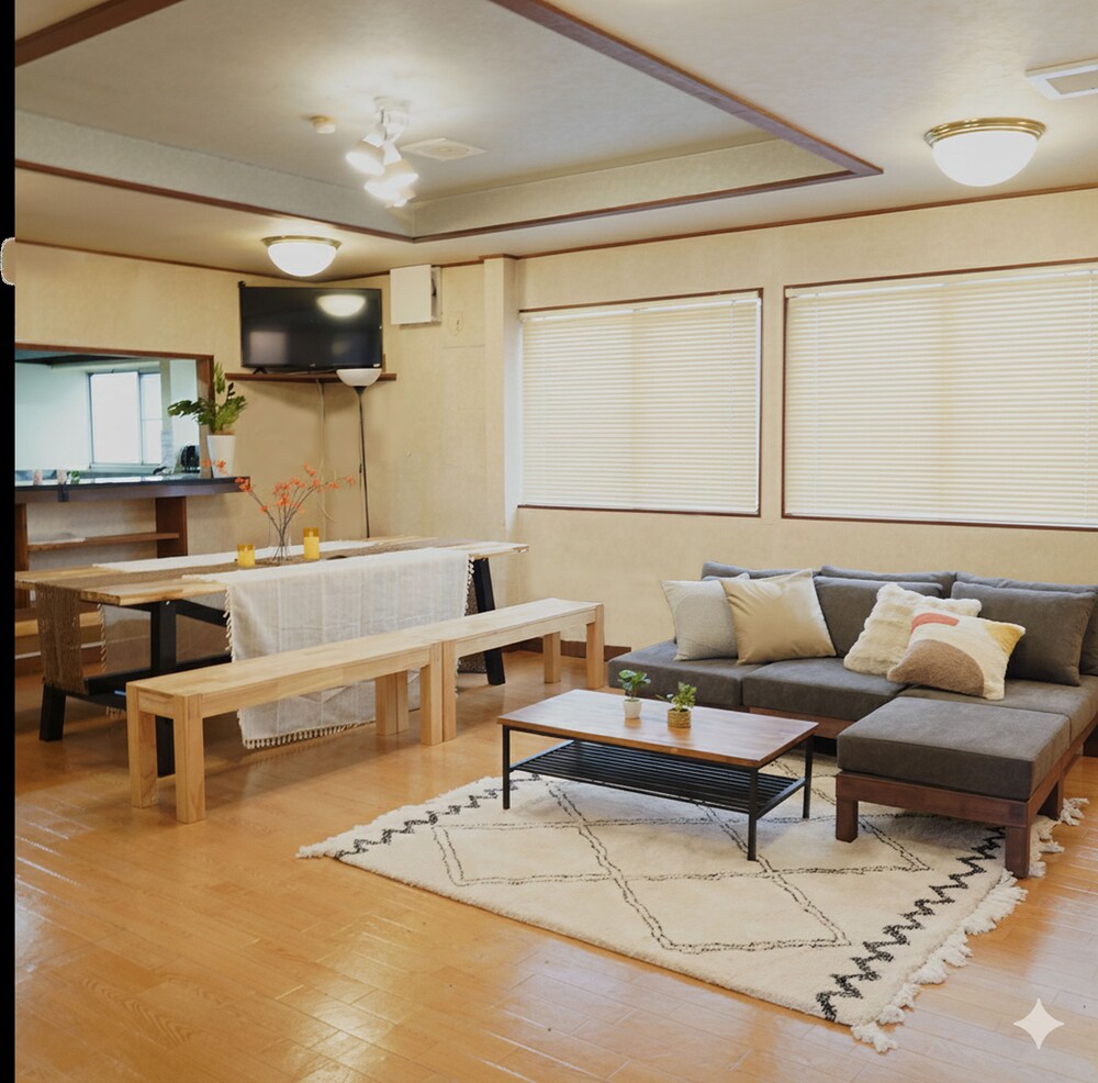 湯沢東洋 | ザ・ホテル湯沢オリエンタル