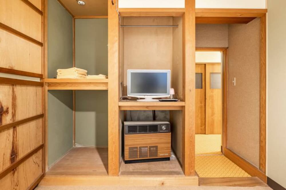 湯沢東洋 客室5 | ザ・ホテル湯沢オリエンタル