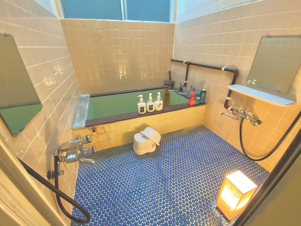 湯沢東洋 バスルーム0 | ザ・ホテル湯沢オリエンタル