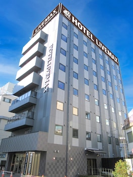 ホテルリブマックス立川駅前