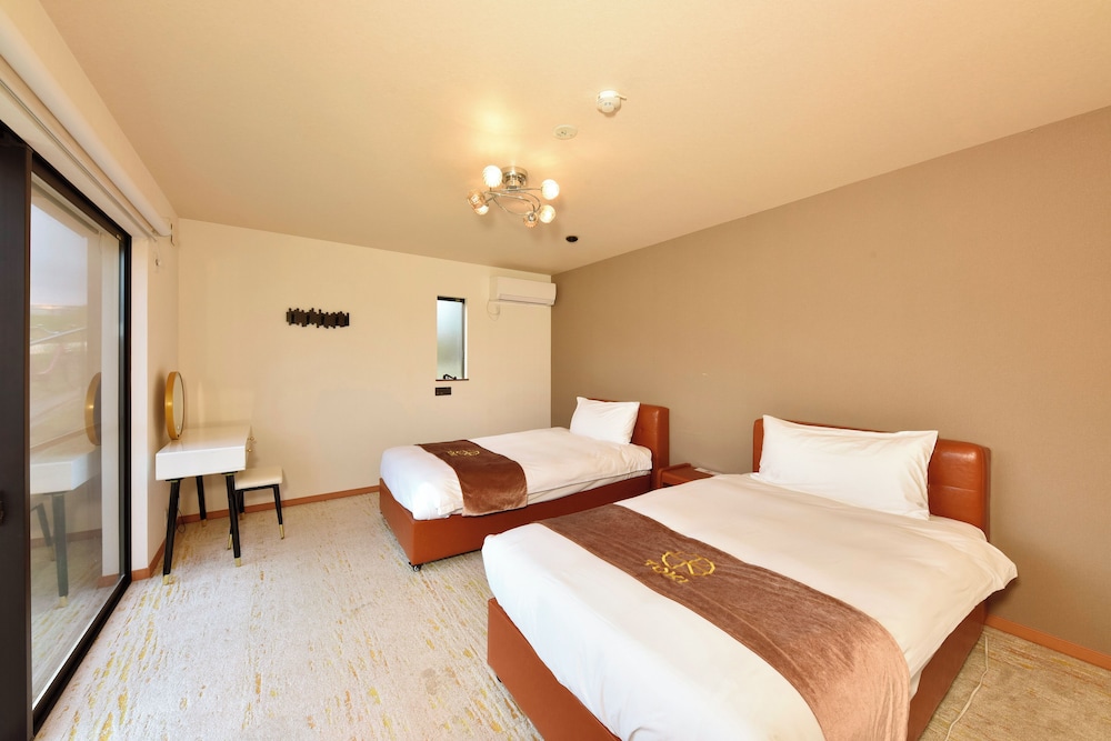 バルコニーヴィラ 富士山展望風呂付 - Type A 禁煙 | 富士グランヴィラ -TOKI-