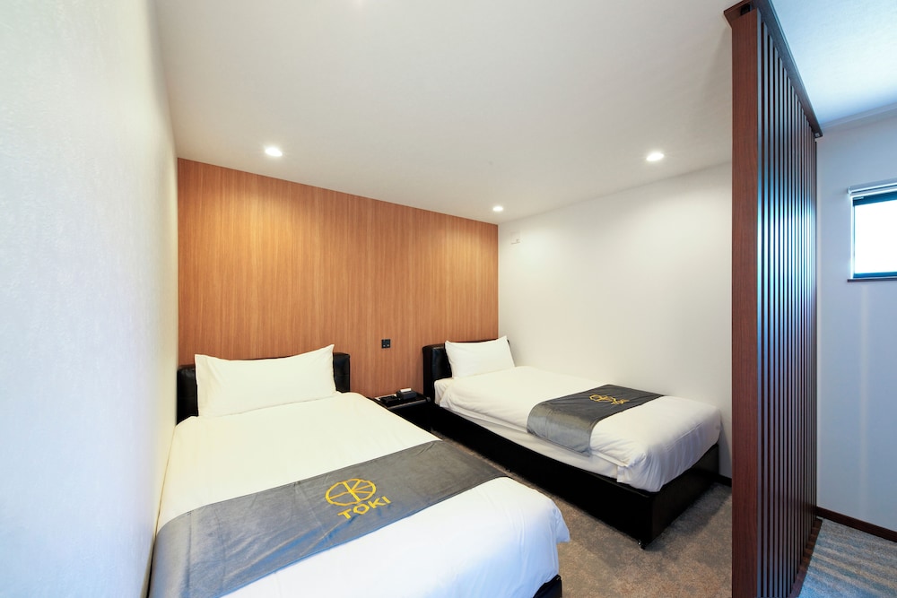 ルーフトップヴィラ [シアタールーム付 Type B] 禁煙 | 富士グランヴィラ -TOKI-