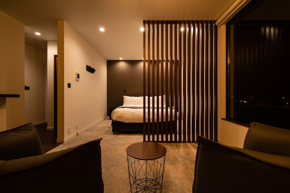 ルーフトップヴィラ 禁煙 | 富士グランヴィラ -TOKI-