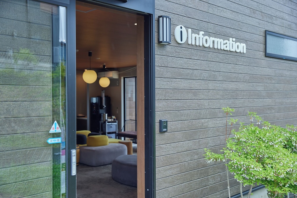 フロント1 | 富士グランヴィラ -TOKI-