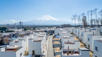 富士グランヴィラ -TOKI-