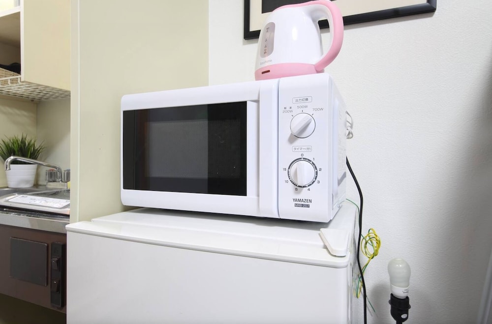 客室1 | Exsaison 城北 107 客室1 | Exsaison 城北 107