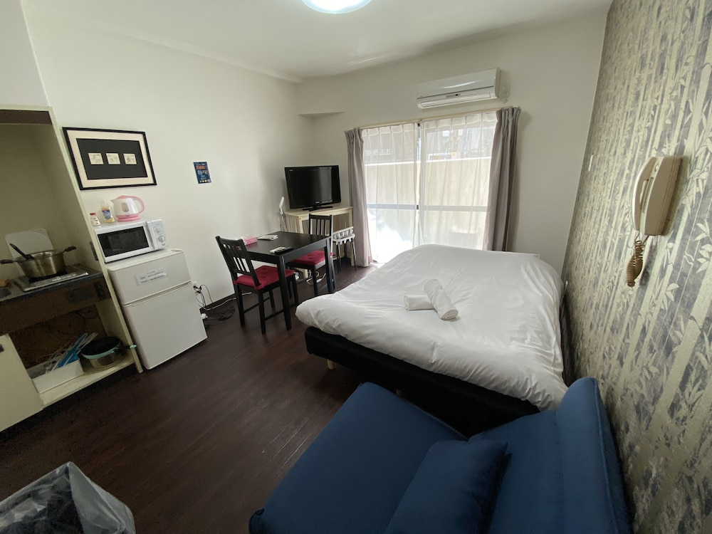 メインイメージ | Exsaison 城北 107 メインイメージ | Exsaison 城北 107