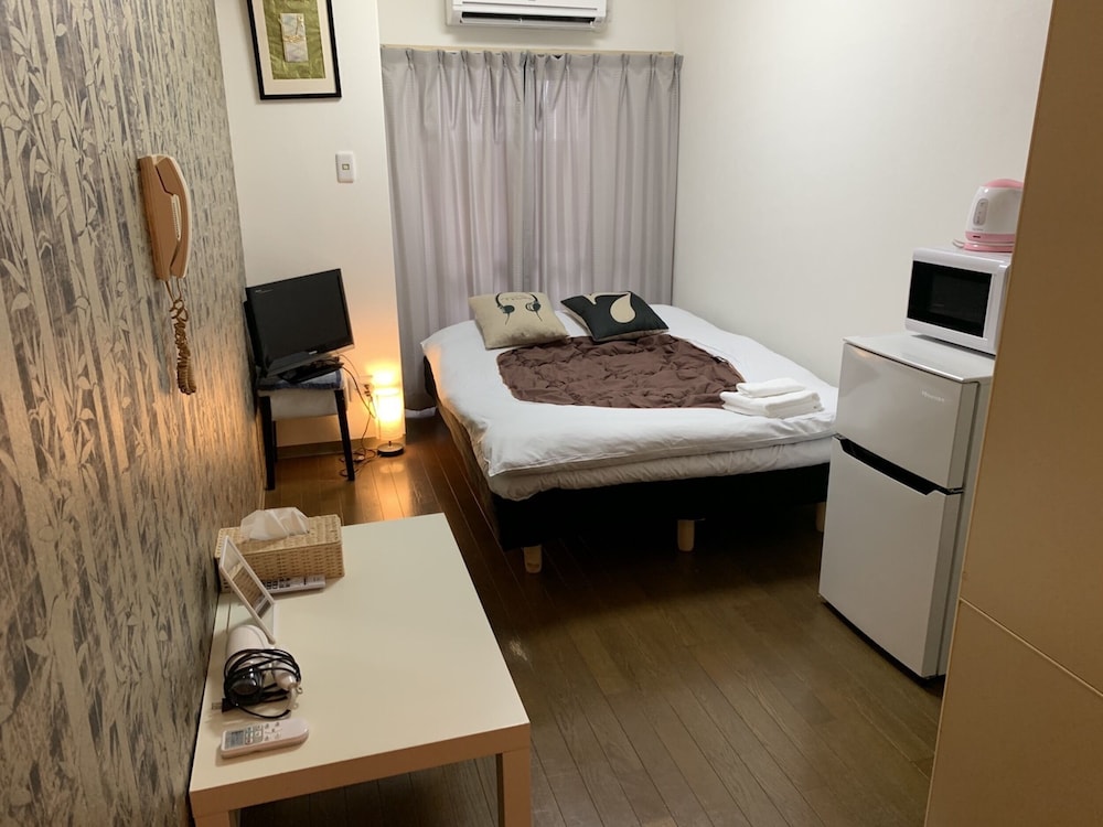 メインイメージ | Exsaison 城北 108 メインイメージ | Exsaison 城北 108