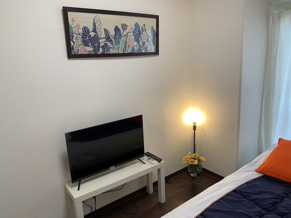 客室1 | Exsaison 城北 201 客室1 | Exsaison 城北 201