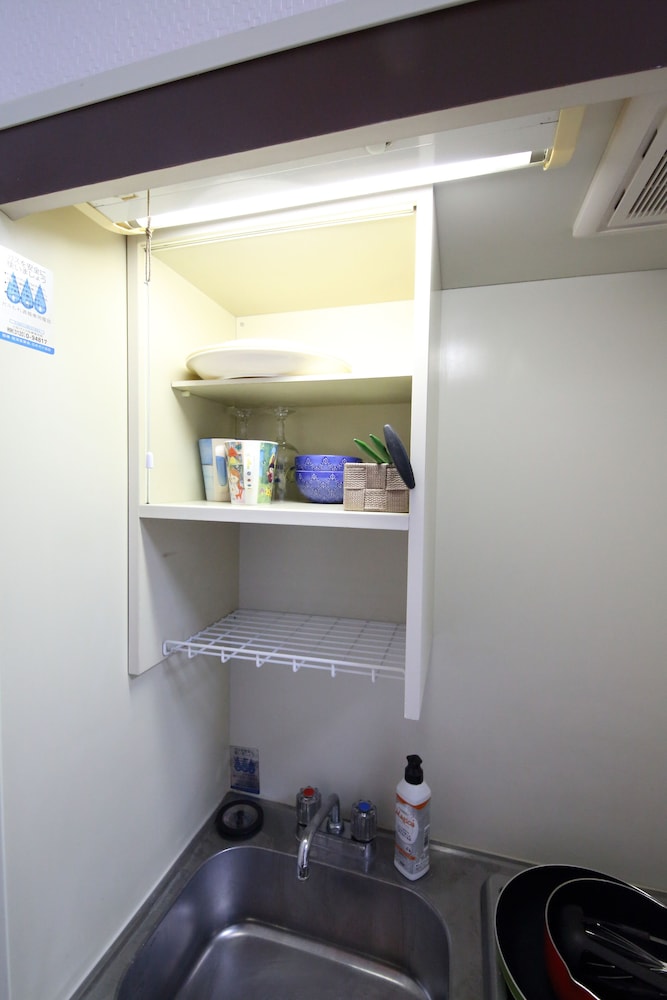 内装1 | Exsaison 城北 205 内装1 | Exsaison 城北 205