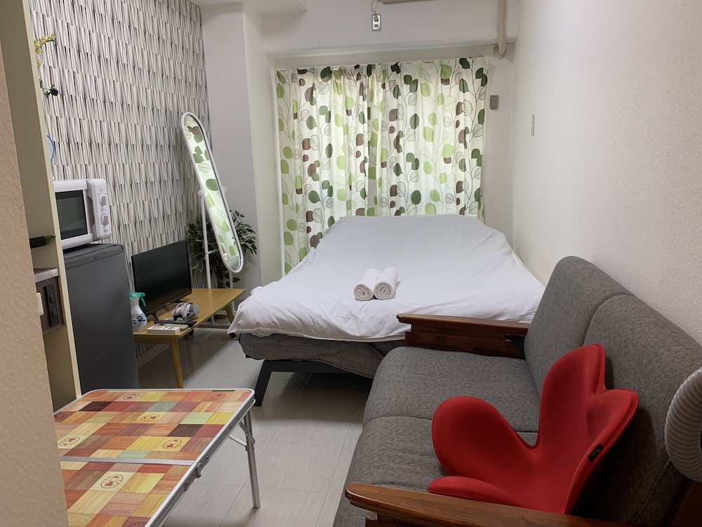 メインイメージ | Exsaison 城北 205 メインイメージ | Exsaison 城北 205