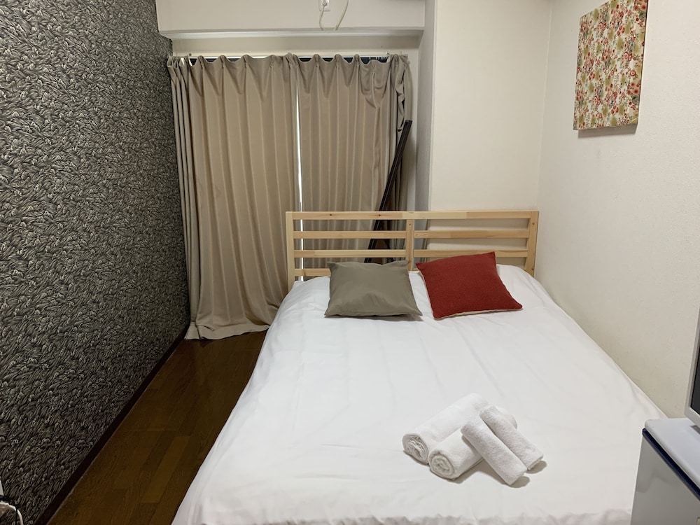 客室1 | Exsaison 城北 207 客室1 | Exsaison 城北 207