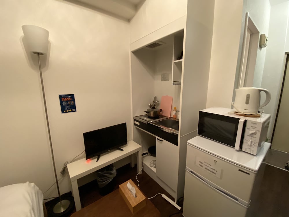 客室1 | Exsaison 城北 212