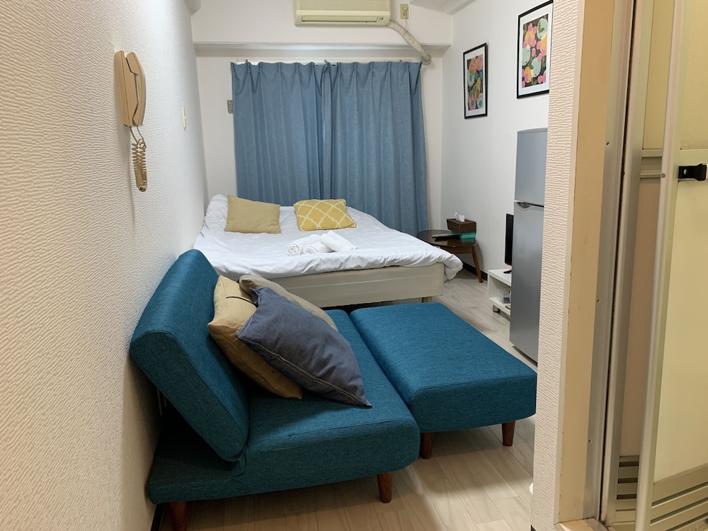 メインイメージ | Exsaison 城北 302 メインイメージ | Exsaison 城北 302