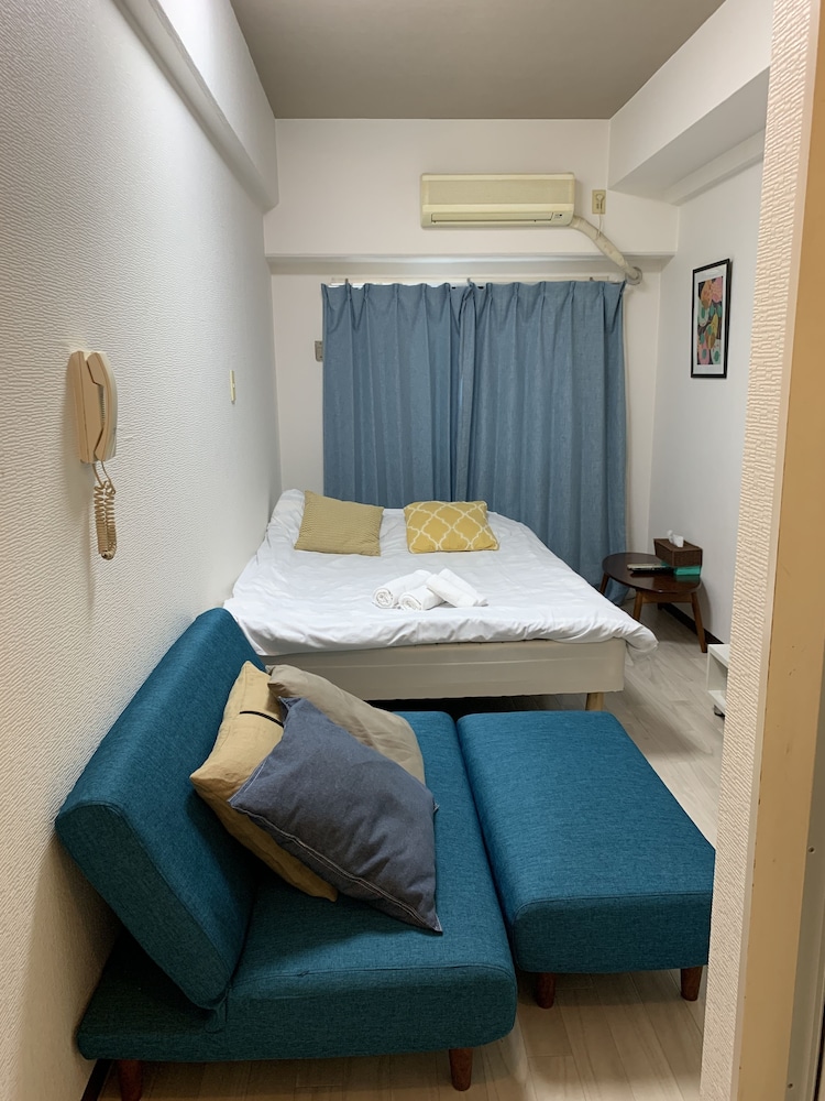 客室1 | Exsaison 城北 302 客室1 | Exsaison 城北 302