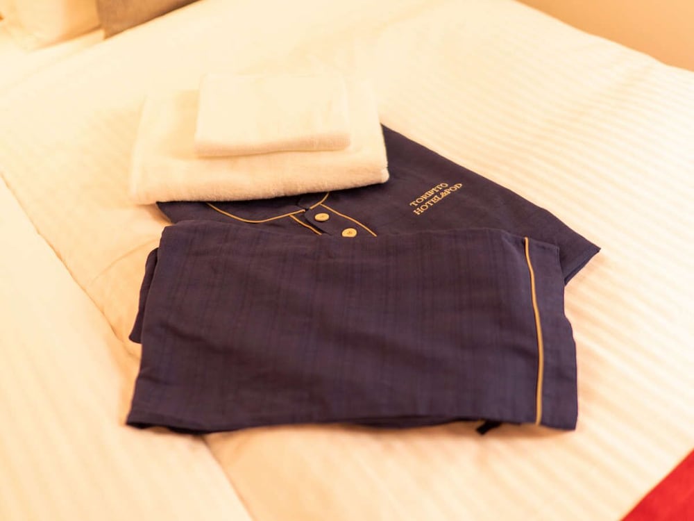 プレミアムルーム (ハリウッドツイン) 客室の設備とサービス0 | トリフィート ホテル & ポッド ニセコ