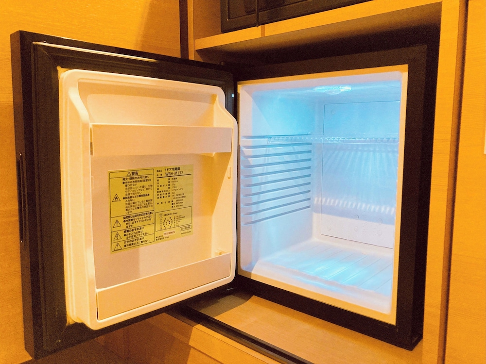 プレミアムルーム (ハリウッドツイン) 客室7 | トリフィート ホテル & ポッド ニセコ