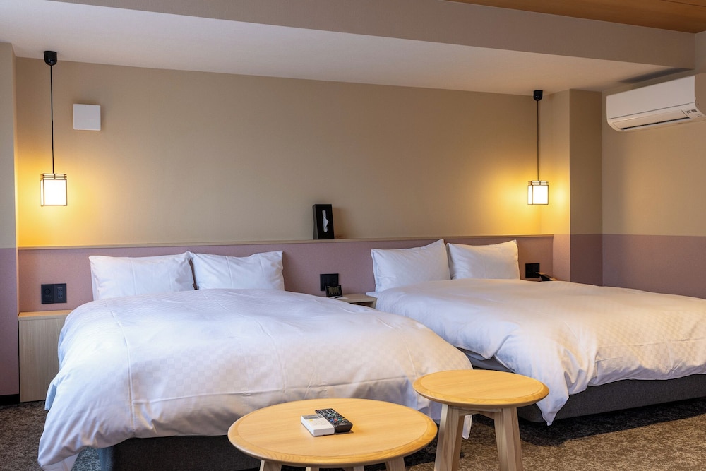 デラックス ルーム | シーザー祗園京都