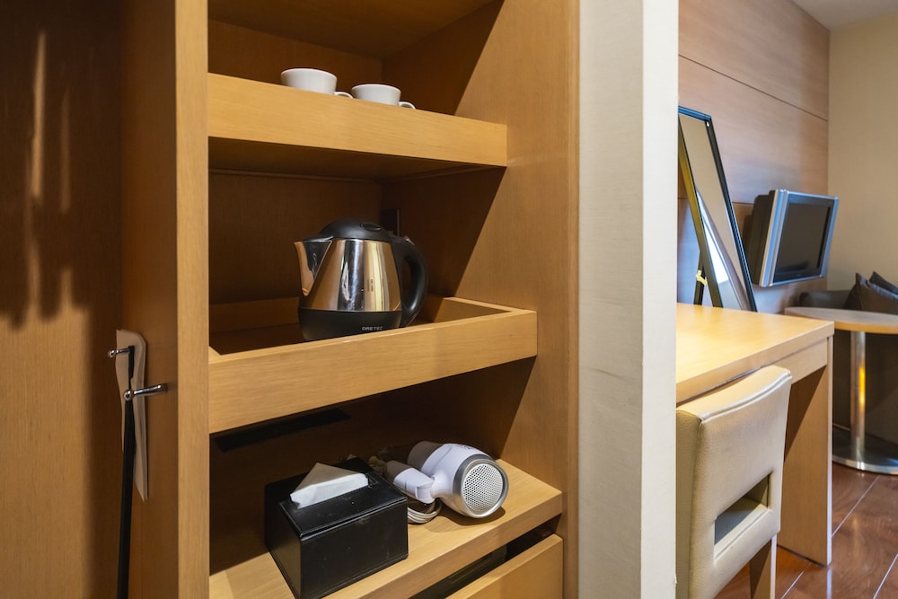 スーペリアダブル 禁煙 客室6 | KOKO HOTEL 福岡天神