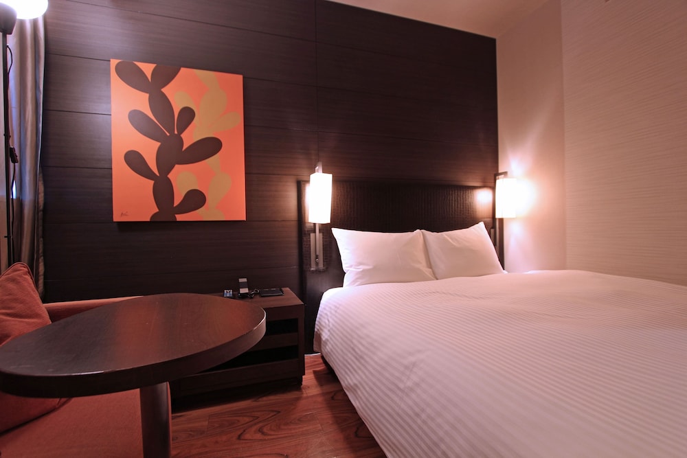 スーペリアダブル 禁煙 客室9 | KOKO HOTEL 福岡天神