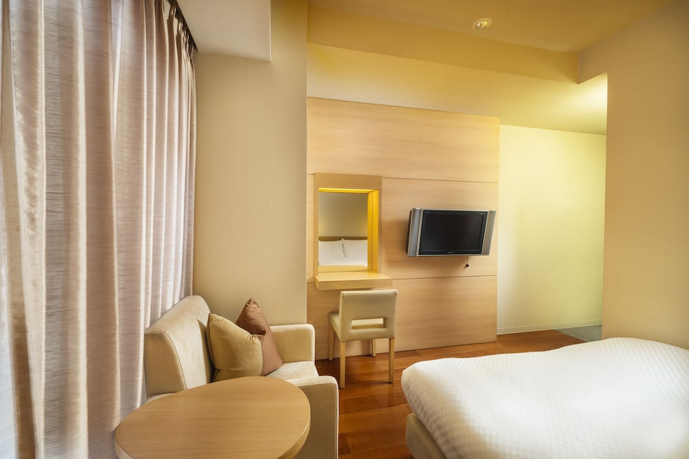 スーペリアダブル 禁煙 客室2 | KOKO HOTEL 福岡天神