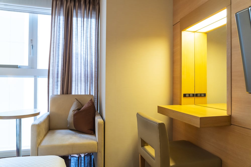 スーペリアダブル 禁煙 客室4 | KOKO HOTEL 福岡天神