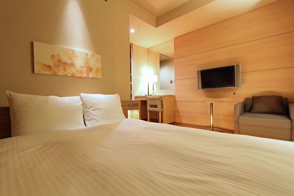 スーペリアダブル 禁煙 客室10 | KOKO HOTEL 福岡天神