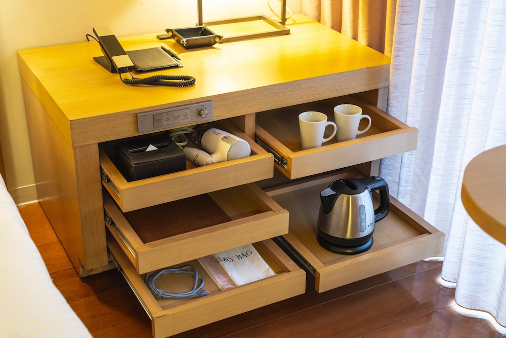 スーペリアダブル 禁煙 客室3 | KOKO HOTEL 福岡天神