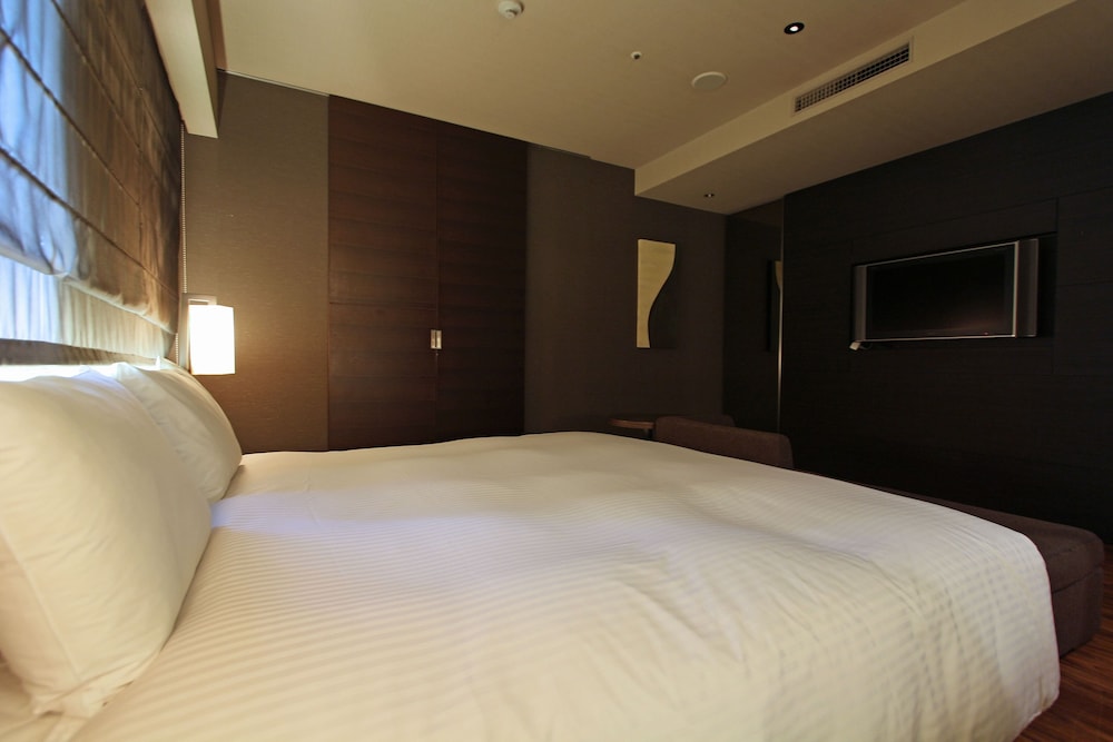 ハリウッドツイン 禁煙 客室2 | KOKO HOTEL 福岡天神