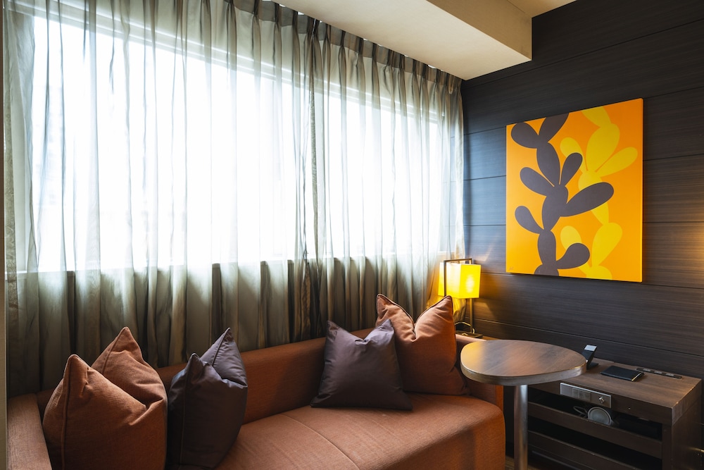 スーペリアダブル 禁煙 客室0 | KOKO HOTEL 福岡天神