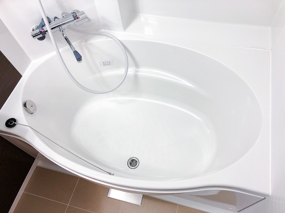 セミダブルルーム バスルーム0 | KOKO HOTEL 広島駅前
