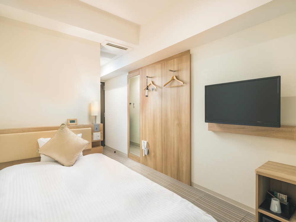 客室1 | KOKO HOTEL 広島駅前 客室1 | KOKO HOTEL 広島駅前