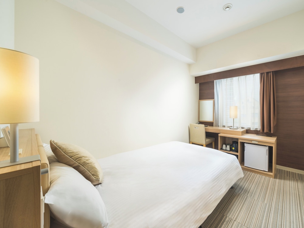 セミダブルルーム 客室2 | KOKO HOTEL 広島駅前