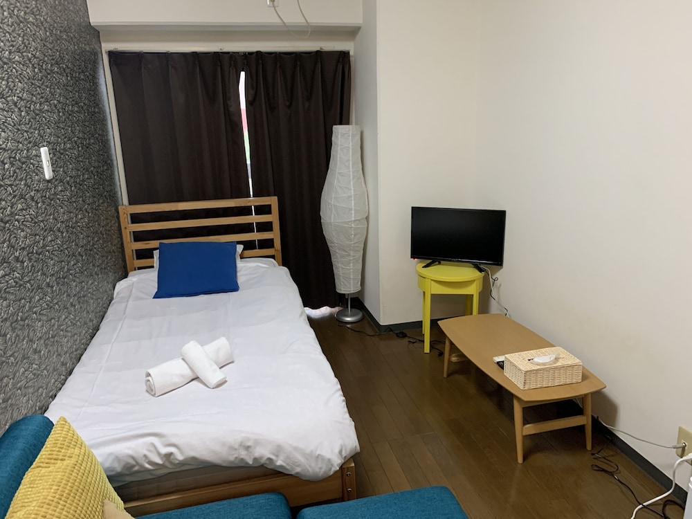 客室1 | Exsaison 城北 307 客室1 | Exsaison 城北 307