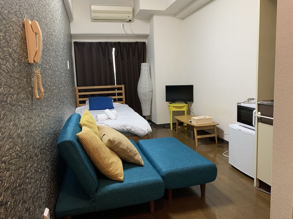 メインイメージ | Exsaison 城北 307 メインイメージ | Exsaison 城北 307