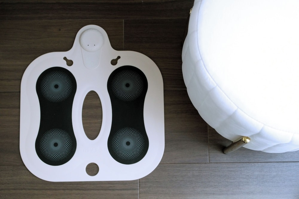 セミダブルルーム 禁煙 (美顔器付) 客室7 | KOKO HOTEL 銀座一丁目