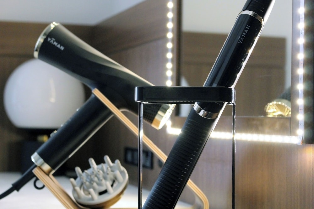 セミダブルルーム 禁煙 (美顔器付) 客室3 | KOKO HOTEL 銀座一丁目