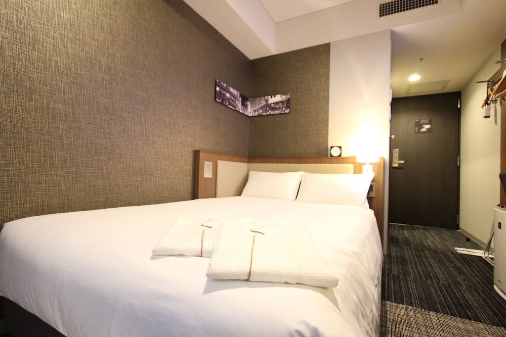 セミダブルルーム 禁煙 | KOKO HOTEL 銀座一丁目