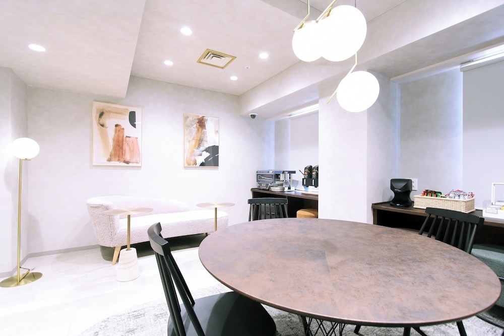 プレミアムフロア セミダブルルーム 禁煙 客室15 | KOKO HOTEL 銀座一丁目