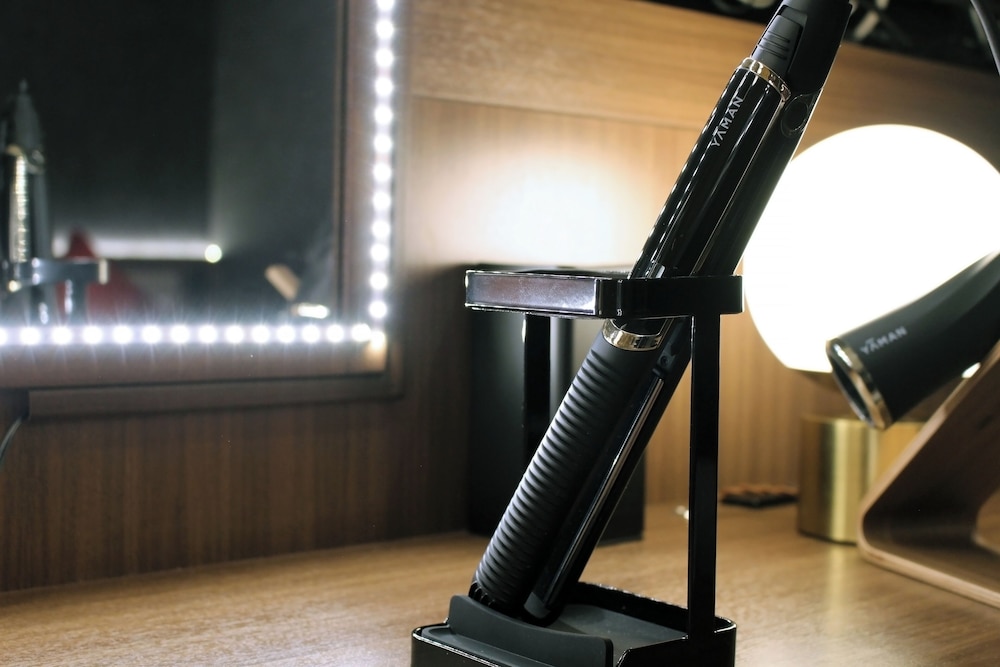 スーペリアツイン 禁煙 (美顔器付) 客室6 | KOKO HOTEL 銀座一丁目