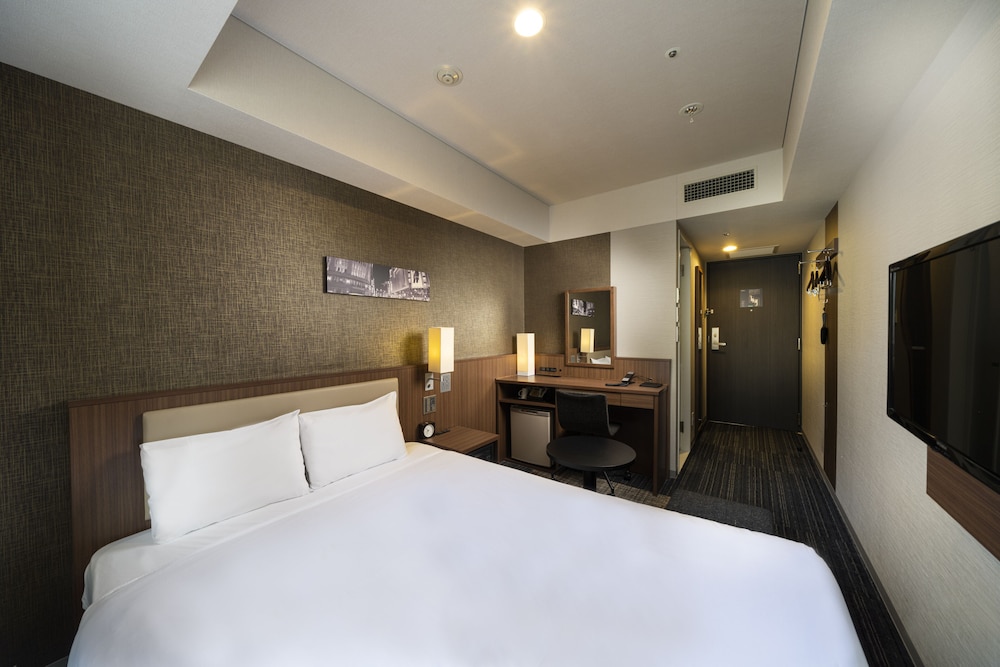 客室1 | KOKO HOTEL 銀座一丁目 客室1 | KOKO HOTEL 銀座一丁目