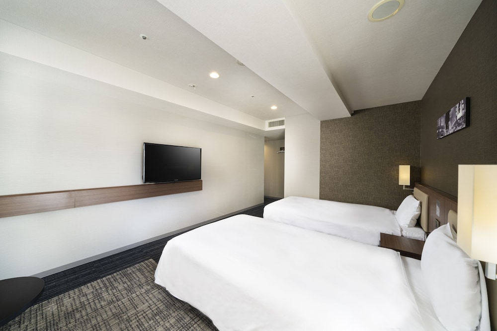 スーペリア ツインルーム 禁煙 客室2 | KOKO HOTEL 銀座一丁目