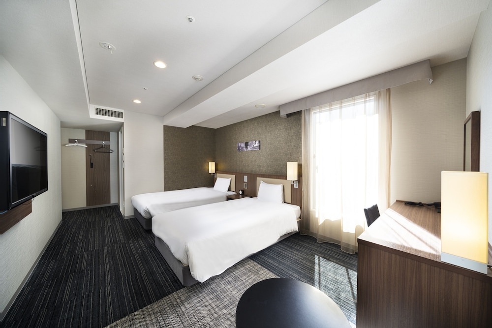 スーペリア ツインルーム 禁煙 客室1 | KOKO HOTEL 銀座一丁目