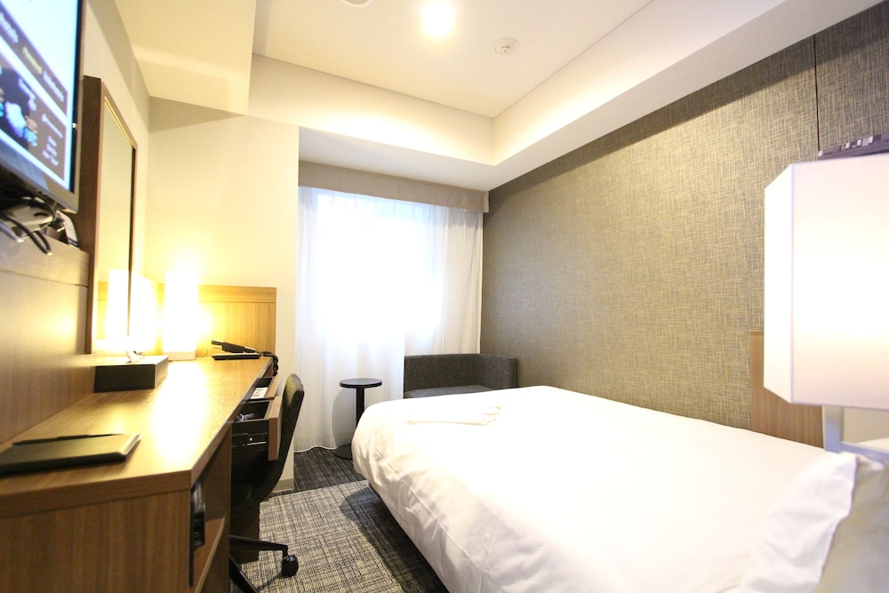 セミダブルルーム 禁煙 客室2 | KOKO HOTEL 銀座一丁目