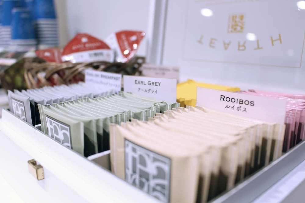 プレミアムフロア セミダブルルーム 禁煙 エグゼクティブ ラウンジ2 | KOKO HOTEL 銀座一丁目