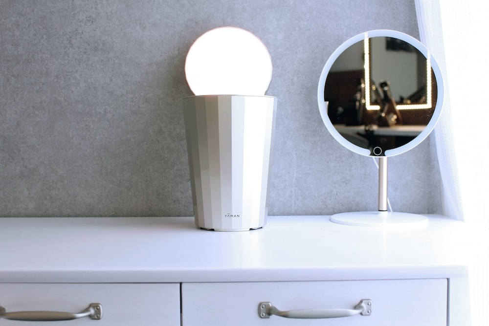 セミダブルルーム 禁煙 (美顔器付) 客室6 | KOKO HOTEL 銀座一丁目