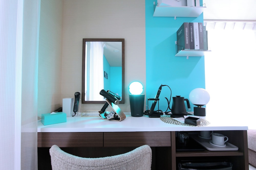 ファミリーツイン 禁煙 (美顔器付) 客室6 | KOKO HOTEL 銀座一丁目