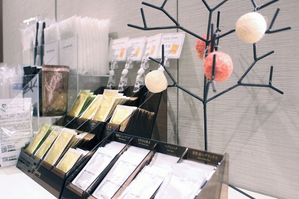 プレミアムフロア セミダブルルーム 禁煙 エグゼクティブ ラウンジ3 | KOKO HOTEL 銀座一丁目