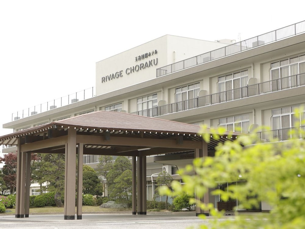 メインイメージ | 玉造国際ホテル