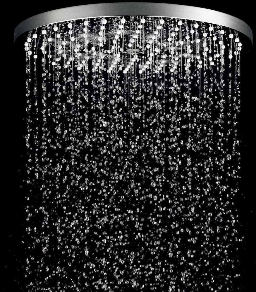 ダブルルーム 禁煙 バスルームのシャワー0 | レムプラス神戸三宮